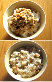 納豆ごはんの正しい食べ方?! (2006年12月23日) - エキサイトニュース