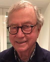 William Tobey Obituary