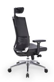 Upper Panama Ofrece La Linea De Sillas Ejecutivas Advanced Chair Decor Furniture