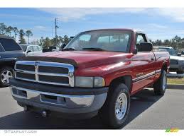 Image result for Poppy Red 1993 Ram