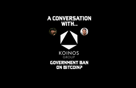 No government can effectivily ban bitcoin (or any other digital record keeping system). Will The Us Government Ban Bitcoin Life Be