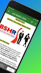 See more of bantuan sara hidup rakyat on facebook. Bantuan Sara Hidup Rakyat Bshr For Android Apk Download