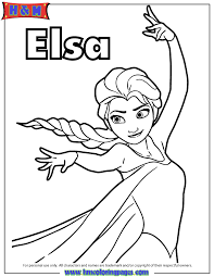 I especially love the water nokk one! Elsa Coloring Page Only Coloring Pages Coloring Home
