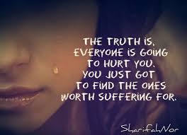Quote By Sharifahnor