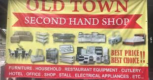 Old Town Second Hand Shop Petaling Jaya Malaysia Facebook