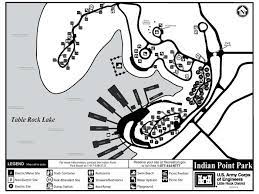 Cricket creek this campground is located 5.65 away ** summary amenities activities services no rating. Cricket Creek Table Rock Lake Recreation Gov