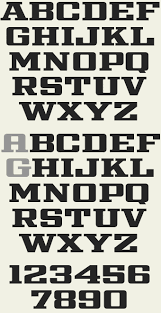 Ultra is a specific kind of serif, called slab serif. Lhf Becker No 45 Bold Lettering Lettering Lettering Alphabet Fonts Lettering Fonts