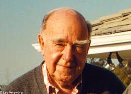 Ronald Neame: “I was brought up in a school that said, 'There is no  camera'”