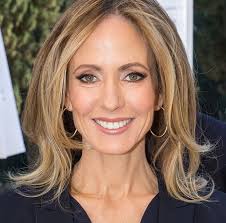 Dana Walden takes over as Disney chairman of entertainment, Peter Rice out 