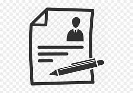 9 things you should always include on your resume. Contract Cv Document Resume Icon Admission Icon Free Transparent Png Clipart Images Download