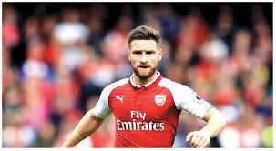 Günlük hayatta sık sık kullanılan kelimeler arasında yer alıyor. Liverpool In Shock Move For Arsenal S Mustafi Punch Newspapers