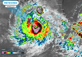 Meteored.mx - News update