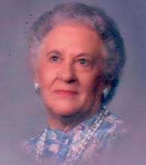 Una Champagne Obituary