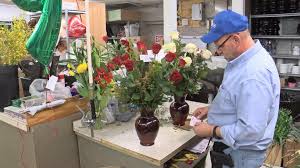 That is that the customer is. Flower Shops Go To The Extreme Preparing For Valentine S Day