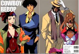 4k cowboy bebop wallpapers collection is updated regularly so if you want to include more please send us to publish. Cowboy Bebop Wallpaper Hd Download
