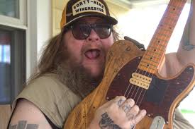 Moose “Trainwreck” Roberts to appear Friday in Bristol, Tenn.