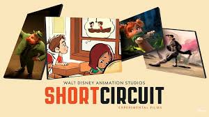 I hope to see a sequel sometime, it would be good. Short Circuit Launches On Disneyplus With 14 Fantastic Shorts Mouseinfo Com