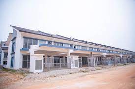 Yayasan anak yatim dewan perniagaan melayu malaysia cawangan negeri sembilan 180/50, gedong lalang ampangan, 70400 seremban. Residensi Rantau