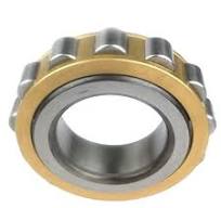 Oil Lubricated Chrome Steel Cylindrical Roller Bearing for Tractor