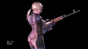 PC版バイオハザード5 MOD導入してみました ～5回目～ - あぁ ２，３日ゆっくりしたい