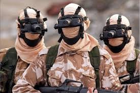 The 8 Most Elite Special Forces In The World Special Forces Sas Special Forces Special Air Service