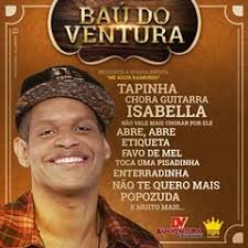 Dan Ventura (especial) BAU DO VENTURA