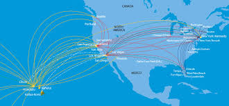 Kennedy international airport (jfk), in new york city. Fly To Hawaii On A Budget When To Visit Where To Book
