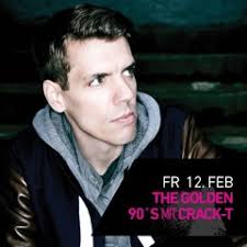 Listen to DJ YOSCAR x CRACK-T