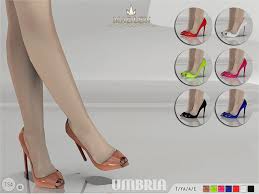 Female shoes, new shoes, high heels, dress shoes, running shoes. Shoes Downloads The Sims 4 Catalog