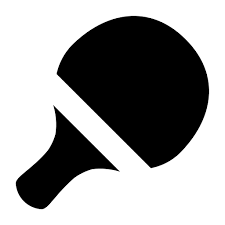 Download now this free icon pack from flaticon, the largest database of free vector icons Table Tennis Free Icon Of Maki