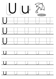 Traceable Letter Worksheets Kids Learning Activity Tracing Worksheets Preschool Letter Worksheets For Preschool Alphabet Tracing Worksheets