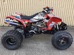 35 Honda Trx450r For Sale On Craigslist Iz2f Atv Quads Atv Quads For Sale Quads For Sale