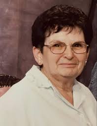 Obituary information for Eileen B. Snyder