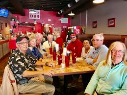 Miatas at Back of the Dragon 2 — Country Roads Miatas