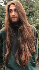 Pin On Hot Men W Long Hair
