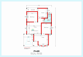 Sample of 1500 sq ft house plans 2400 sq ft house plans 1200 sq ft house plans 4000 sq ft house plans. 1000 Sq Ft House Plans Indian Style Unique 1000 Sq Ft House Plan Indian Design House Floor Plans Hous Plans Inspiration