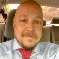 Thomas Stansbury's Instagram, Twitter & Facebook