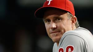 Jim Haley: Good Will Utley