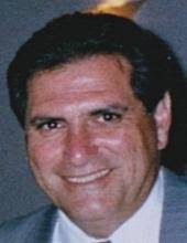 Anthony J. Maru
