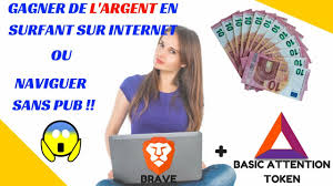 Acheter de l'or physique rapidement, simplement sur internet, à moindre coût et en toute sécurité. Gagner De L Argent En Surfant Sur Internet Avec Brave Et Sa Crypto Bat Youtube
