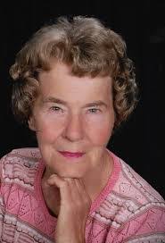 Gwendolyn Cox's Instagram, Twitter & Facebook