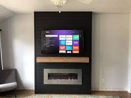 Pin On Fireplace Design