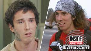 Where Kai The Hitchhiker Ended Up After Saving Woman In 2013 Youtube
