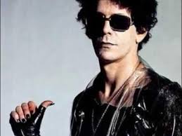 Lou Reed