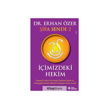 Şifa Sende 2 : İçimizdeki Hekim