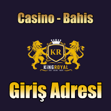 Kingroyal 606 Giriş - Kingroyal Bet - Kingroyal606.com Güncel