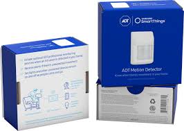 Others can be made that way by placement, testing, and masking. Samsung Smartthings Adt Motion Detector Sareg Com
