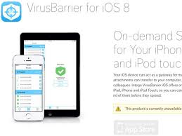 Mcafee — #1 iphone and ipad antivirus app in 2021. Apple Removes Intego S Virusbarrier From Ios App Store Says It S Misleading Macrumors