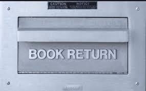 Returning Ebooks And Eaudiobooks Web Team Blog