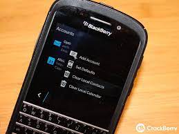 Top Ten Tips And Tricks For Managing Your Blackberry 10 Contacts |  Crackberry
